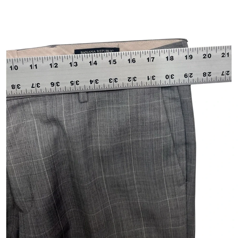 Banana Republic 📏 measurements